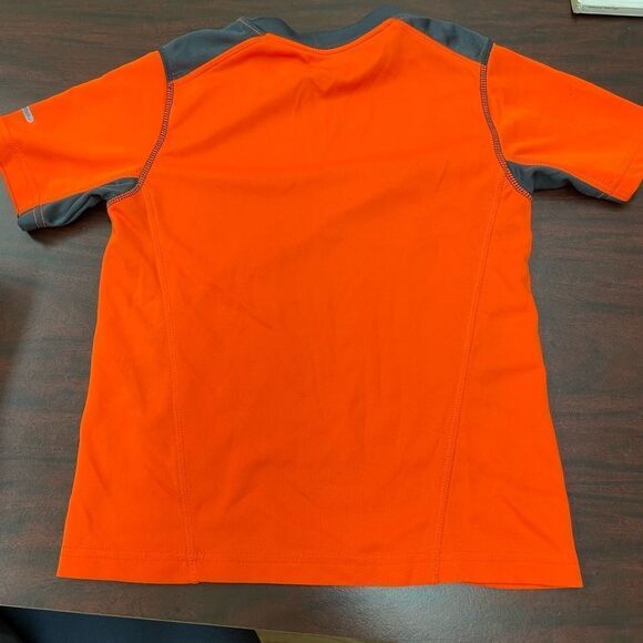 Dri-Star Boys Shirt  - Picture 2 of 4